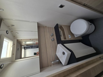Rapido 8096 DF 8096DF - Photo 8