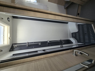 Rapido 8096 DF 8096DF - Photo 9