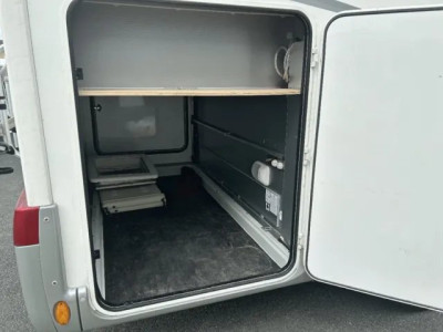Rapido 8096 DF 8096DF - Photo 3