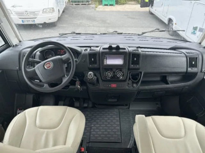 Rapido 8096 DF 8096DF - Photo 6