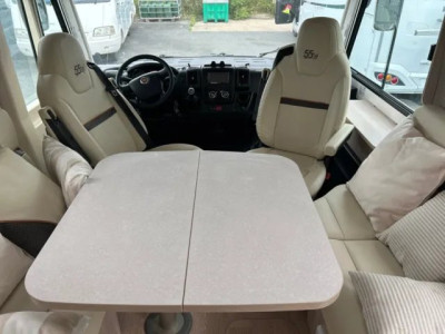 Rapido 8096 DF 8096DF - Photo 7