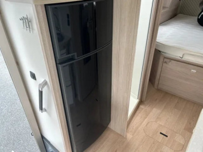Rapido 8096 DF 8096DF - Photo 8