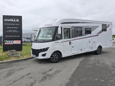 Rapido 8096 DF 8096DF - Photo 1