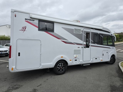 Rapido 8096 DF 8096DF - Photo 4