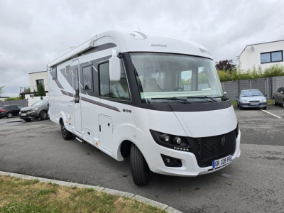 Rapido 8096 DF 8096DF - Photo 5