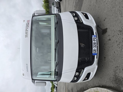 Rapido 8096 DF 8096DF - Photo 6