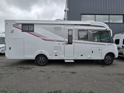 Rapido 8096 DF 8096DF - Photo 8