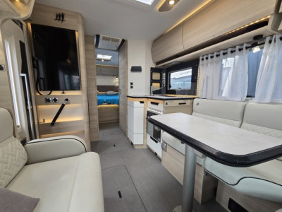 Rapido 8096 DF 8096DF - Photo 11