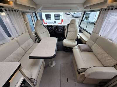 Rapido 8096 DF 8096DF - Photo 12