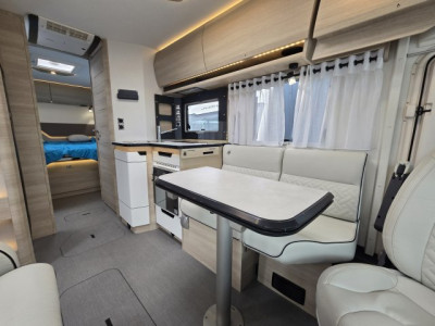 Rapido 8096 DF 8096DF - Photo 13
