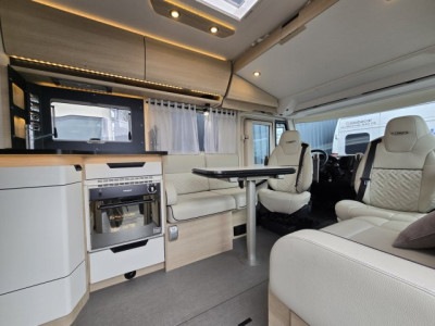Rapido 8096 DF 8096DF - Photo 15