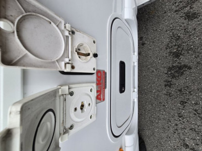 Rapido 8096 DF 8096DF - Photo 25
