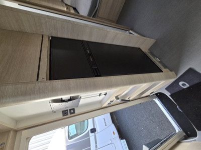 Rapido 8096 DF 8096DF - Photo 6