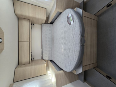 Rapido 8096 DF 8096DF - Photo 8