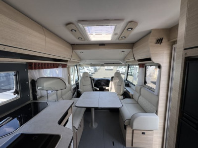 Rapido 8096 DF - Photo 9