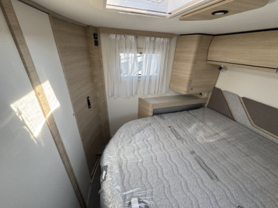 Rapido 8096 DF - Photo 11