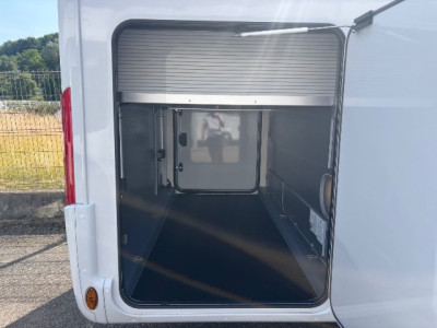 Rapido 8096 DF - Photo 3