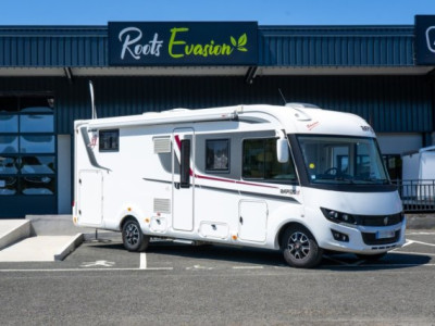 Achat Rapido 8096 DF 8096DF 8096DF Occasion