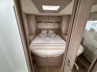 Rapido 8096 DF Premium - Photo 4
