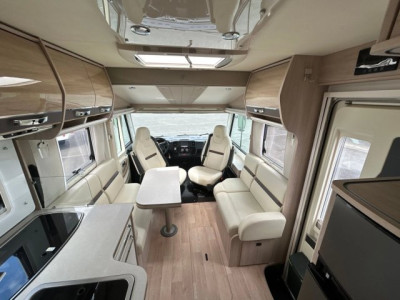 Rapido 8096 DF Premium - Photo 5