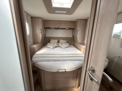 Rapido 8096 DF Premium - Photo 6
