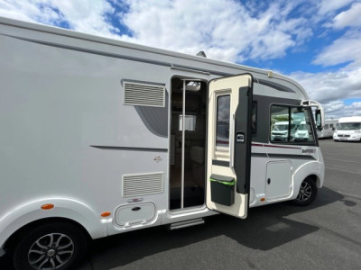 Rapido 8096 DF Premium - Photo 8