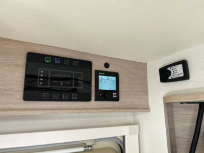 Rapido 8096 DF Premium - Photo 10