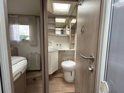 Rapido 8096 DF Premium - Photo 13