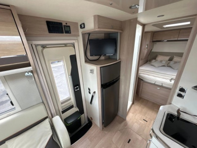 Rapido 8096 DF Premium - Photo 15