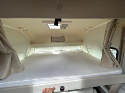 Rapido 8096 DF Premium - Photo 16