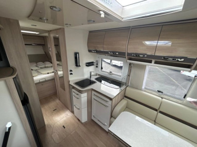 Rapido 8096 DF Premium - Photo 17