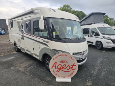 Achat Rapido 8096 DF 8096DF Occasion