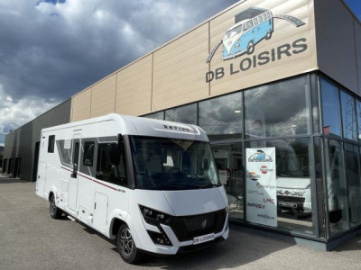 Achat Rapido 8096 DF Neuf