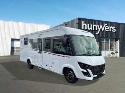 Rapido 8096 DF SERIE 80 Neuf