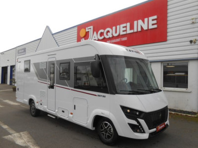 Rapido 8096 DF 8096df Neuf