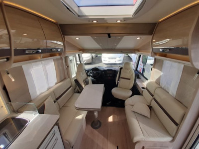 Rapido 8096 DF Occasion