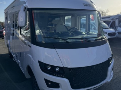 Rapido 8096 DF 8096dF Neuf