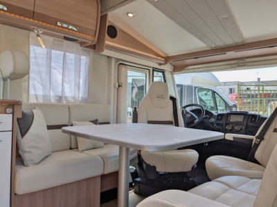 Rapido 8096 DF Premium Edition - Photo 2