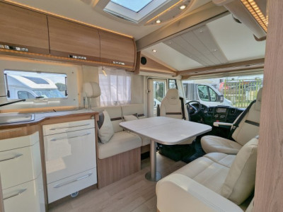 Rapido 8096 DF Premium Edition - Photo 3