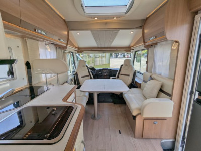 Rapido 8096 DF Premium Edition - Photo 4