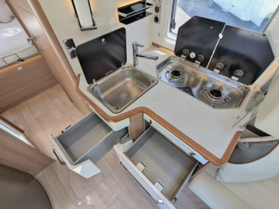 Rapido 8096 DF Premium Edition - Photo 5