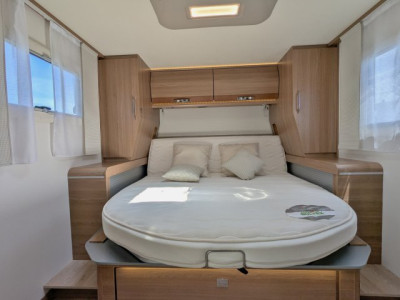 Rapido 8096 DF Premium Edition - Photo 6