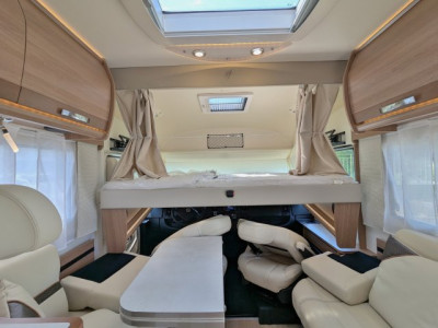 Rapido 8096 DF Premium Edition - Photo 8