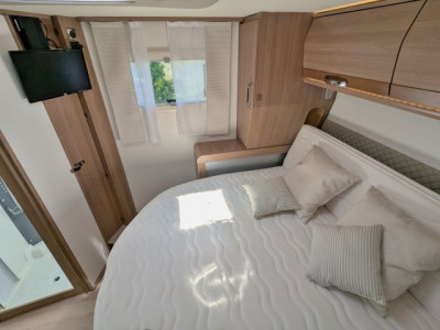Rapido 8096 DF Premium Edition - Photo 9
