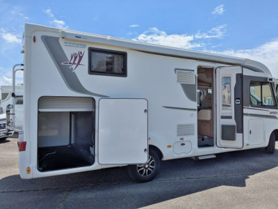 Rapido 8096 DF Premium Edition - Photo 10