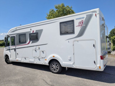 Rapido 8096 DF Premium Edition - Photo 11