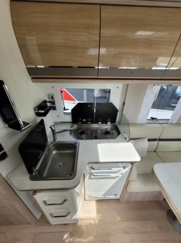 Rapido 8096 DF Premium Edition - Photo 4