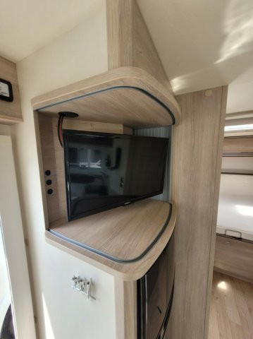 Rapido 8096 DF Premium Edition - Photo 6
