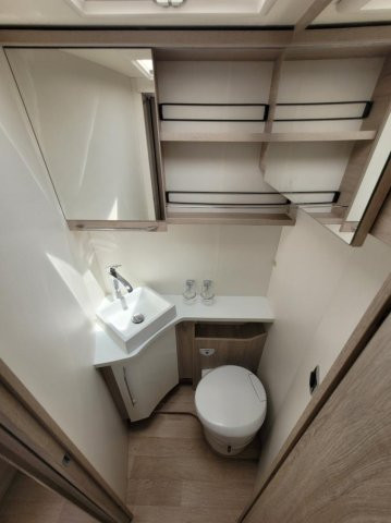 Rapido 8096 DF Premium Edition - Photo 9