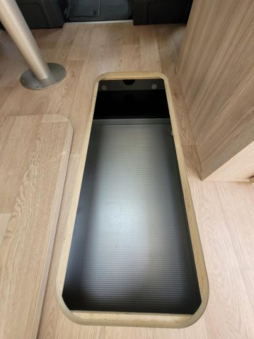 Rapido 8096 DF Premium Edition - Photo 12